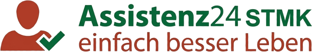 Assistenz24 Steiermark Logo