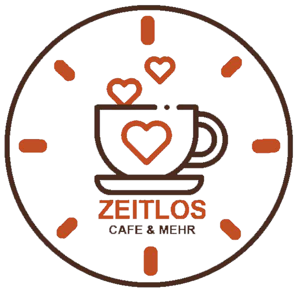 Logo Cafe Zeitlos