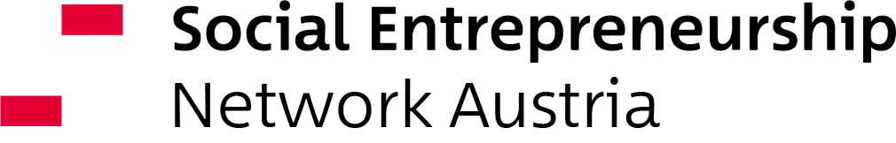 Social Entrepreneurship Network Austria SENA Logo