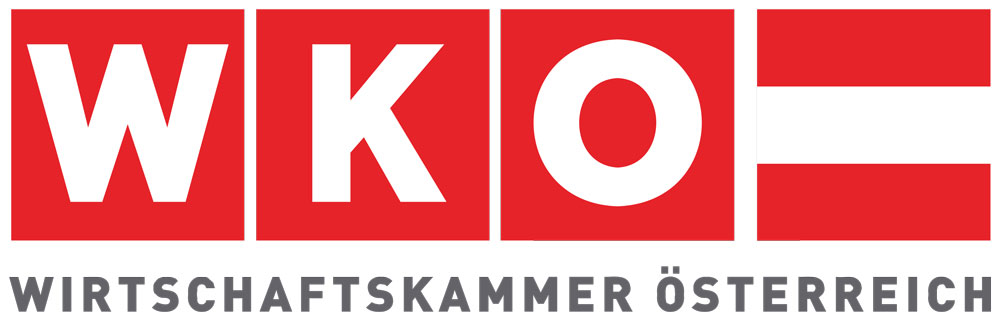 Wirtschaftskammer Österreich Logo