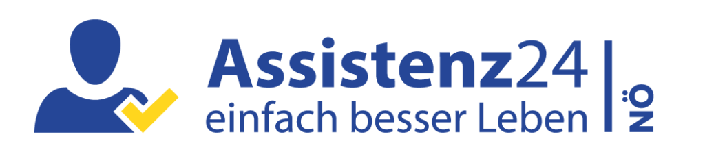 Assistenz24 Logo Niederösterreich
