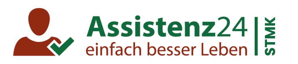 Assistenz24 Logo Steiermark
