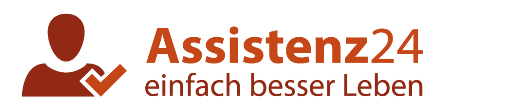 Assistenz24 Logo Wien
