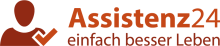 Assistenz24 Logo Wien